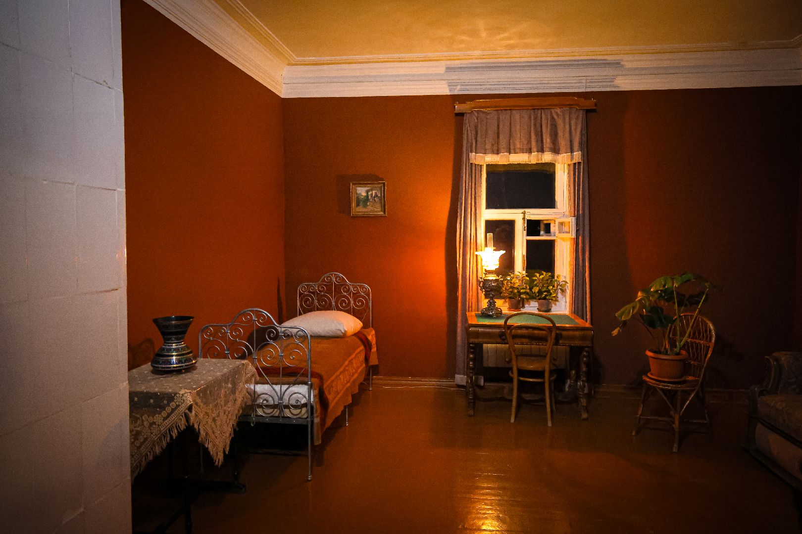 клин, общество, культура, чайковский, ночь искусств,