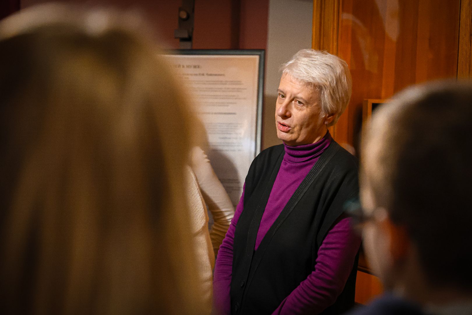 клин, общество, культура, чайковский, ночь искусств,