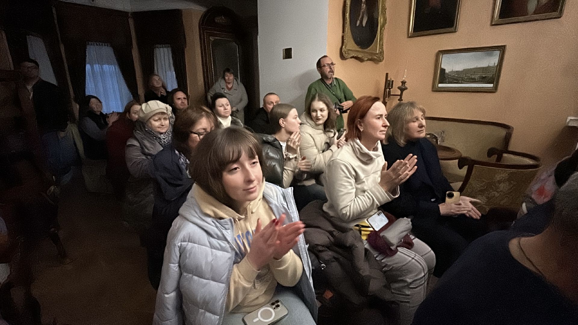 ночь искусств, усадьба мураново, культура, туризм, экскурсии,