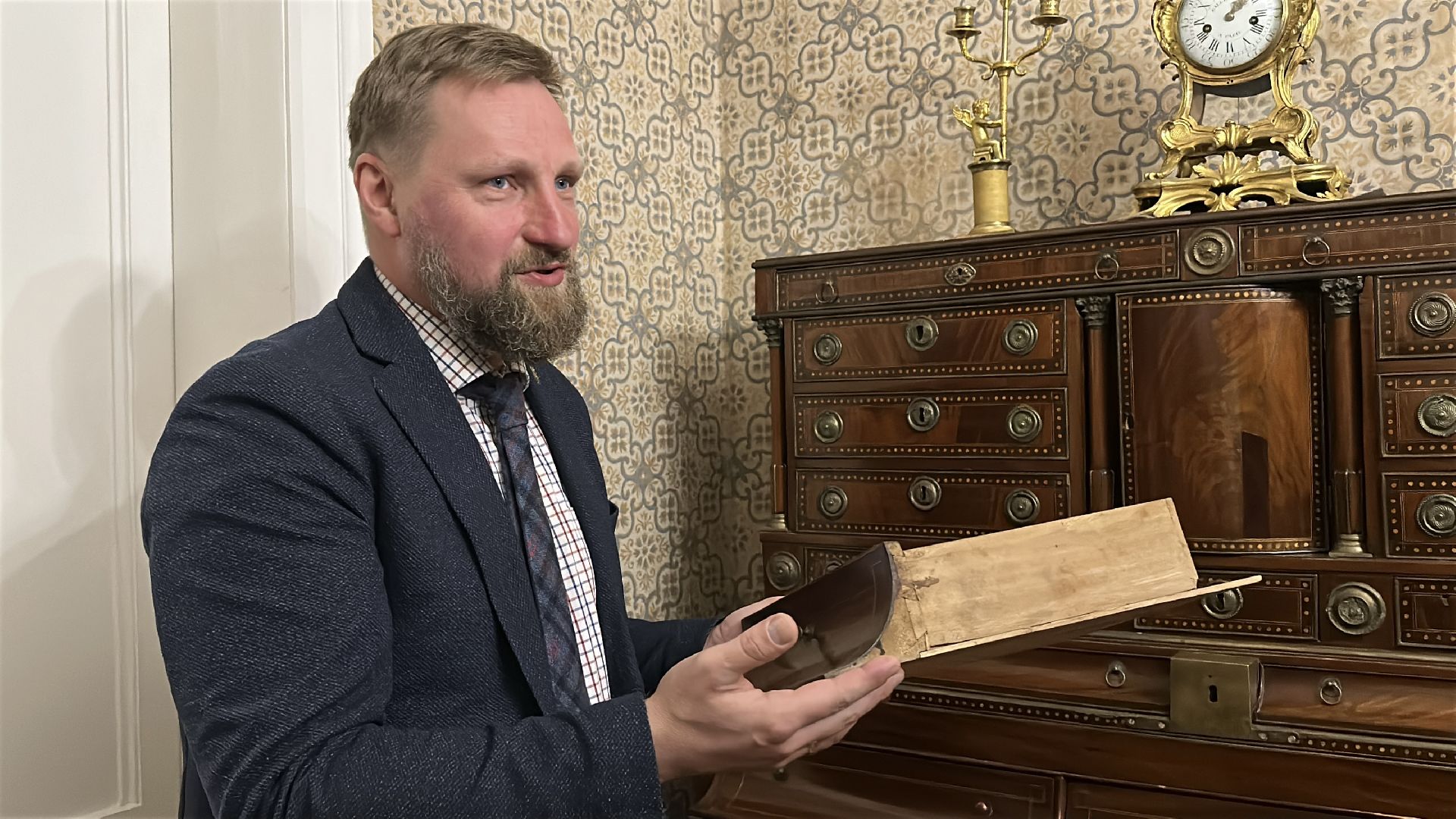 ночь искусств, усадьба мураново, культура, туризм, экскурсии,