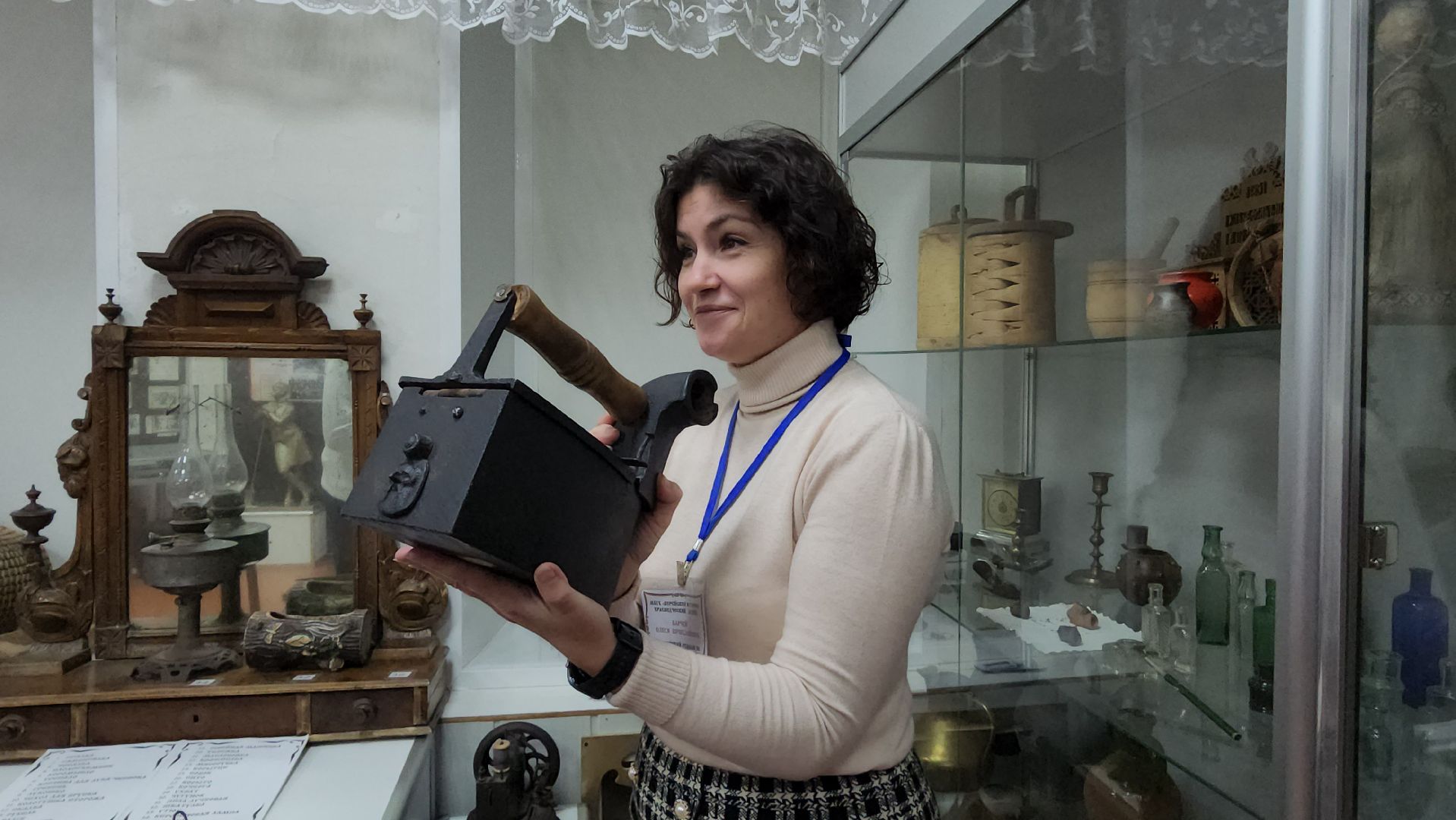 наро-фоминский городской округ, верея, ночь искусств, верейский музей, туризм в подмосковье,