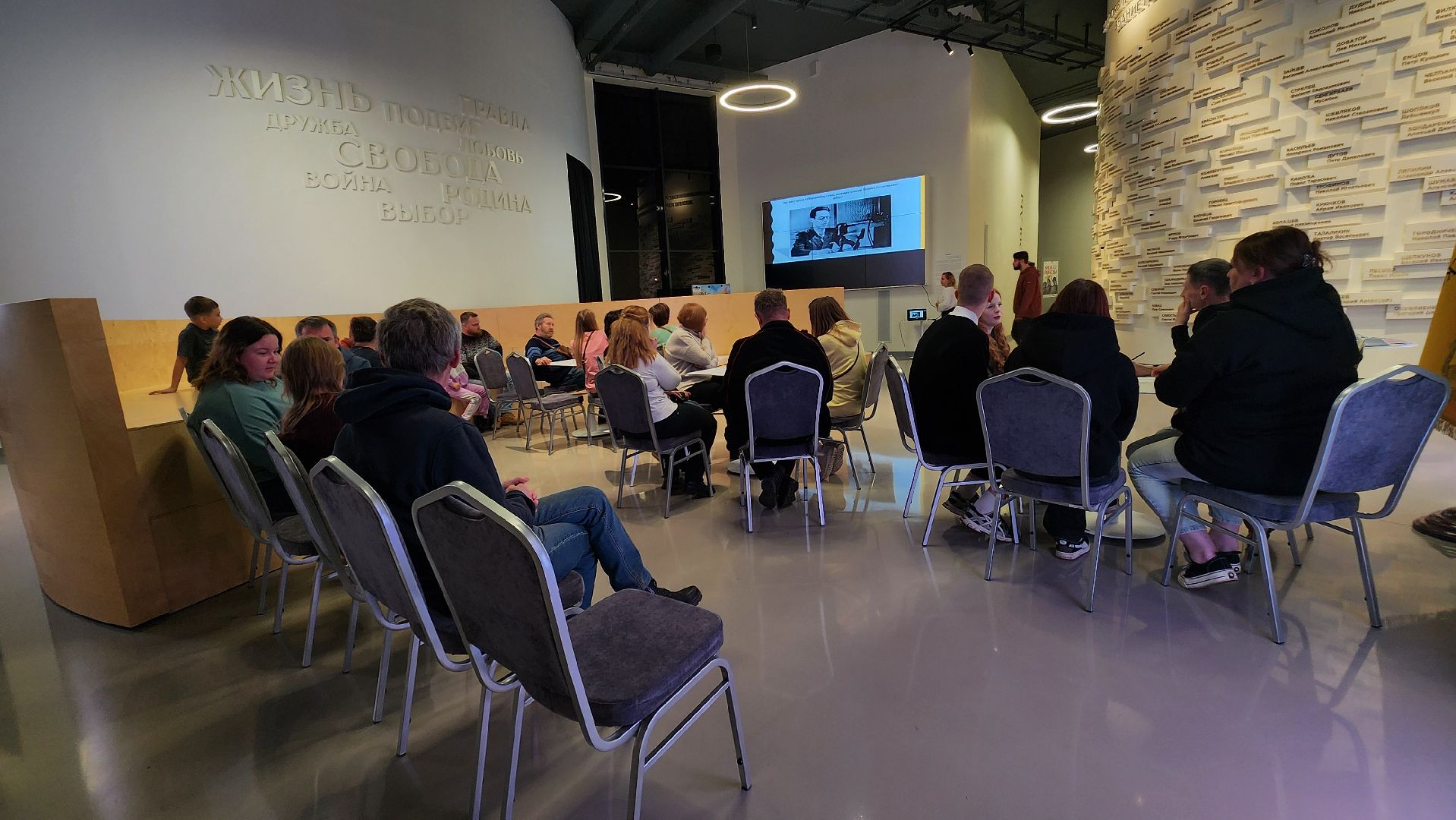 ночь искусств, руза, музей зоя , исторический квиз,