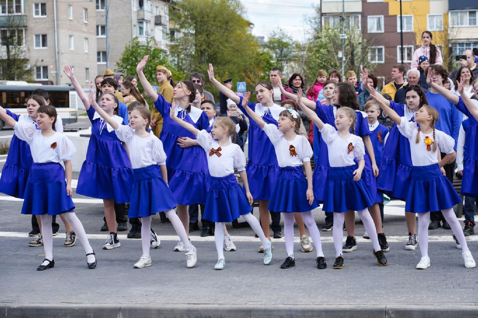 Сергиев Посад, Сергиево-Посадский городской округ, Ветеран, ВОВ, Победа, Герои, 9 мая, Праздник, День Победы