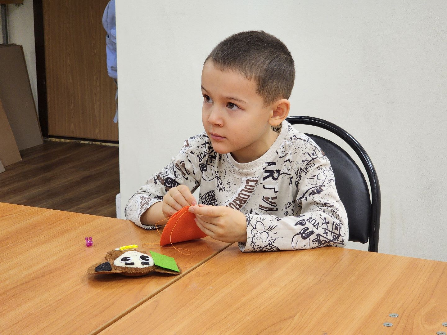 Подольск , Выставочный зал , ночь исскуств, Мастер-класс ,