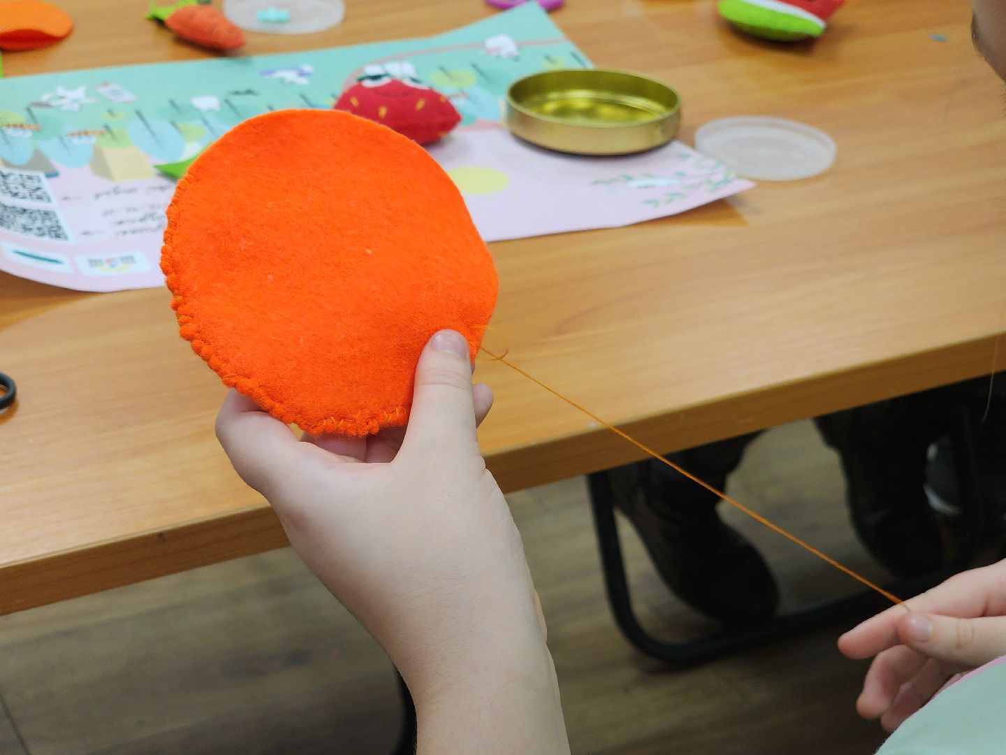 Подольск , Выставочный зал , ночь исскуств, Мастер-класс ,