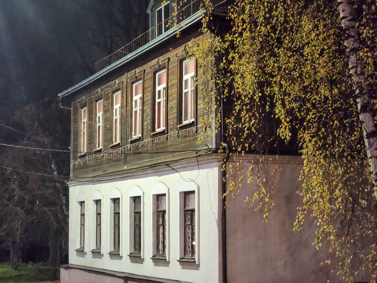 Подольск, ночь искусств, Подолье, музей,