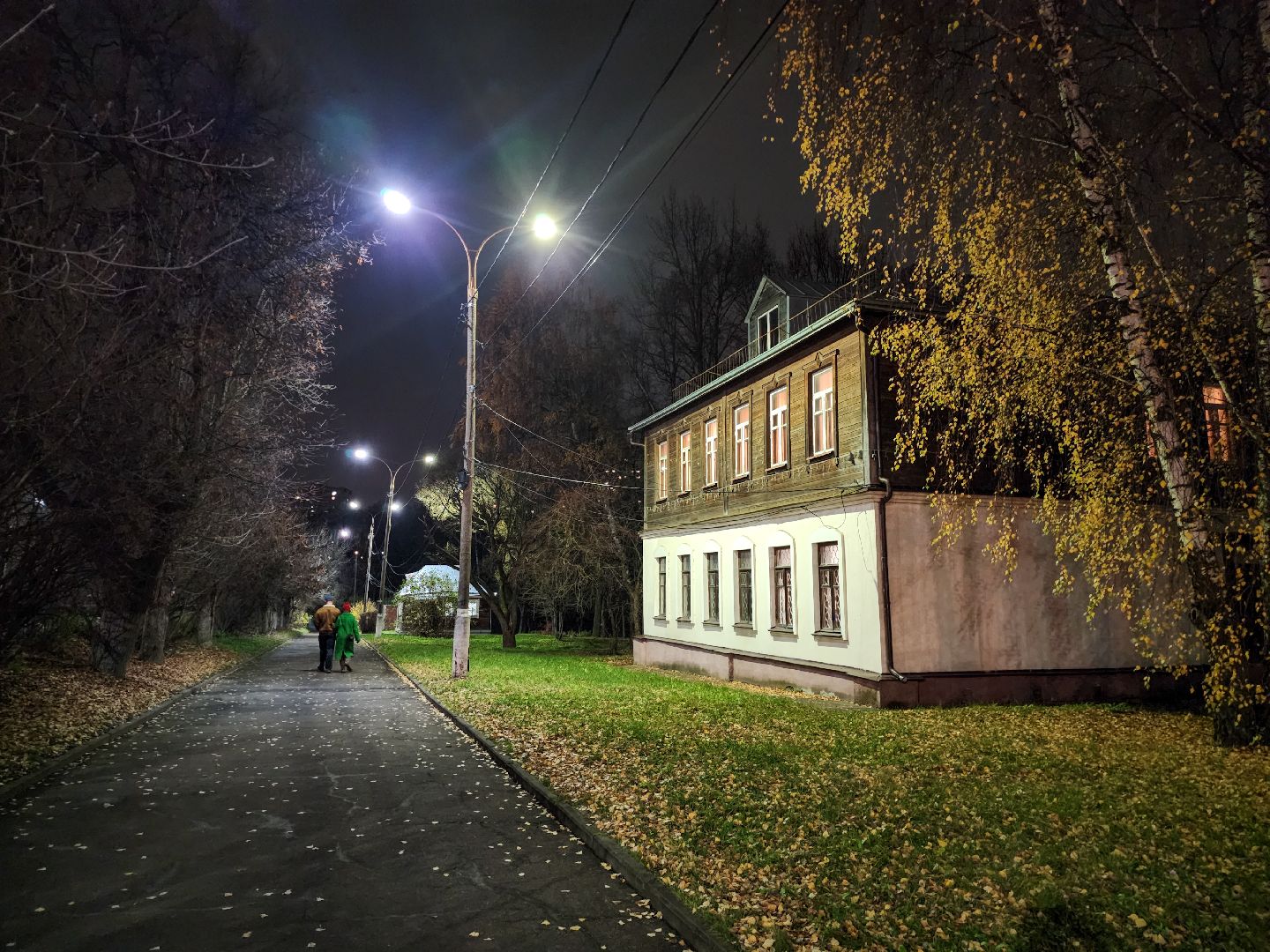 Подольск, ночь искусств, Подолье, музей,