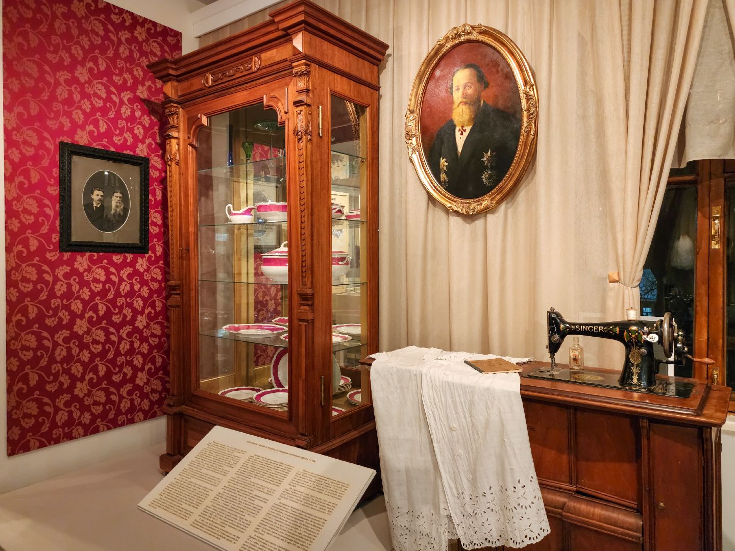 Подольск, ночь искусств, Подолье, музей,