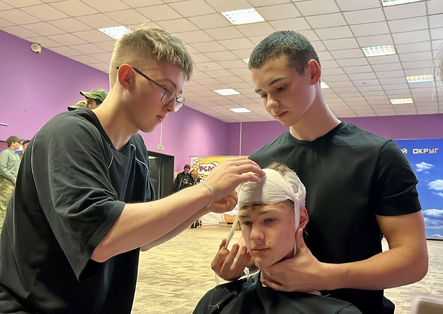 наро-фоминск, наро-фоминский городской округ, военно-патриотические соревнования, обзр,молодежный центр наро-фоминск, мкц наро-фоминск,