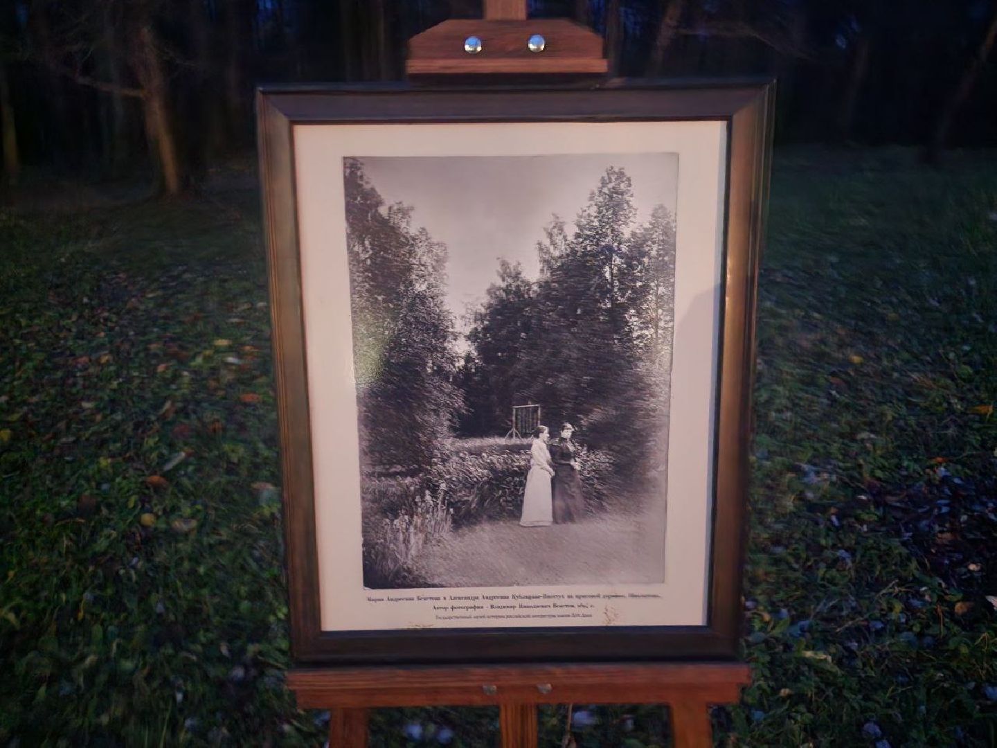 солнечногорск, культура, творчество, шахматово,