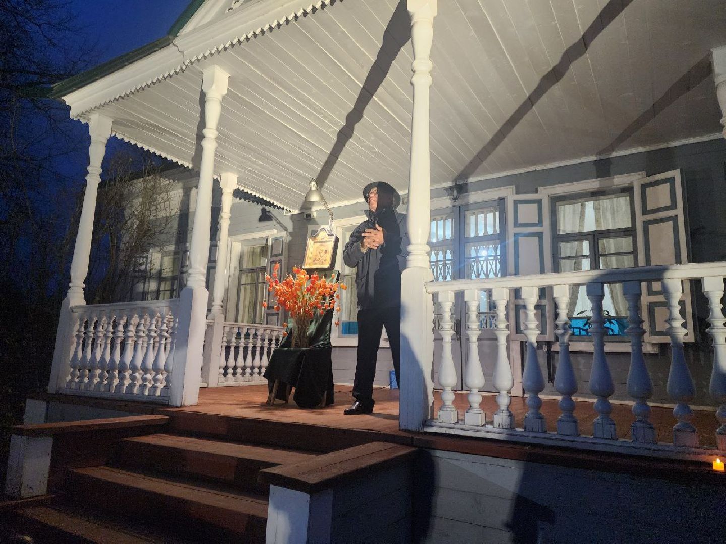 солнечногорск, культура, творчество, шахматово,