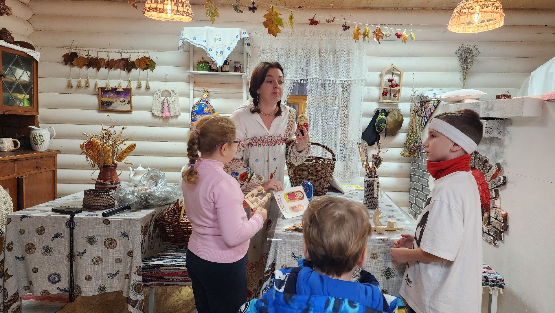 домодедово, день народного единства, россия, единство , парк, народы, культура,