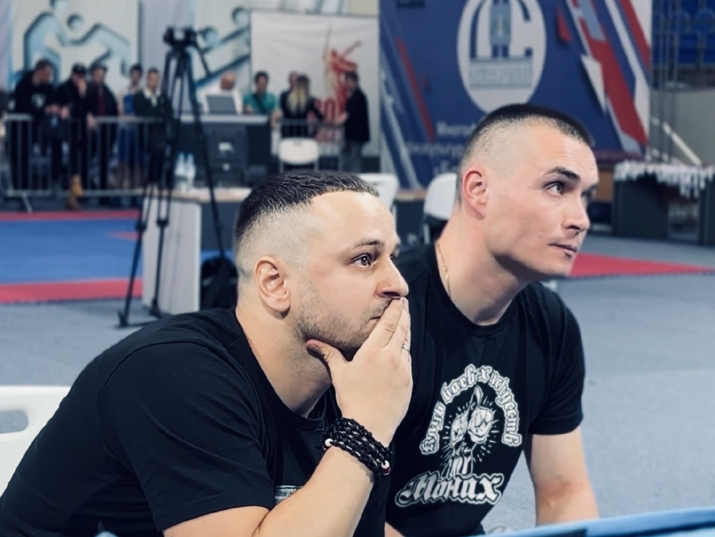 раменское, кикбоксинг, раменский фестиваль бокса и кикбоксинга, международный турнир,