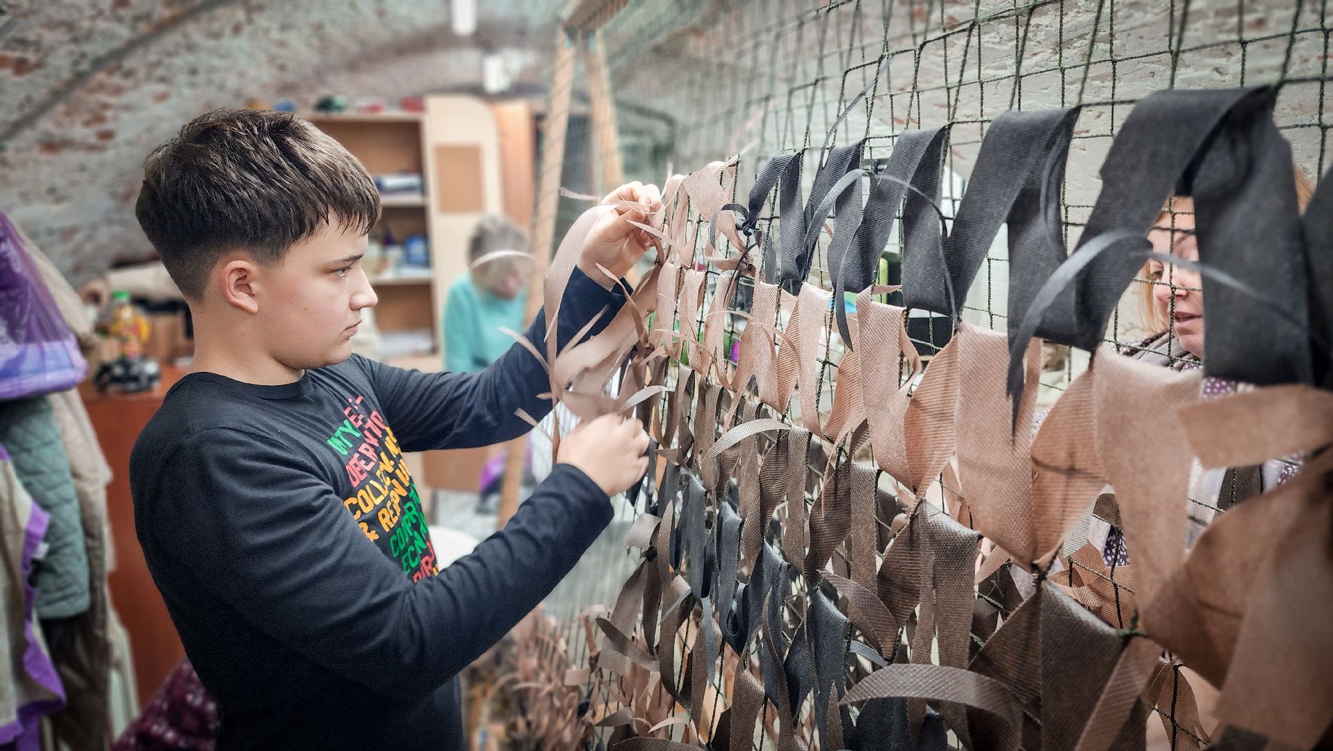 бронницы, гуманитарная помощь , архангельцы в бронницах, сбор гуманитарной помощи в бронницах,