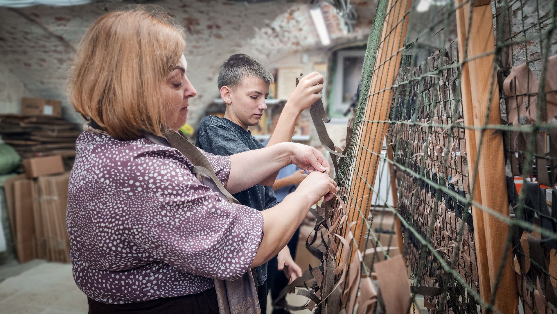 бронницы, гуманитарная помощь , архангельцы в бронницах, сбор гуманитарной помощи в бронницах,