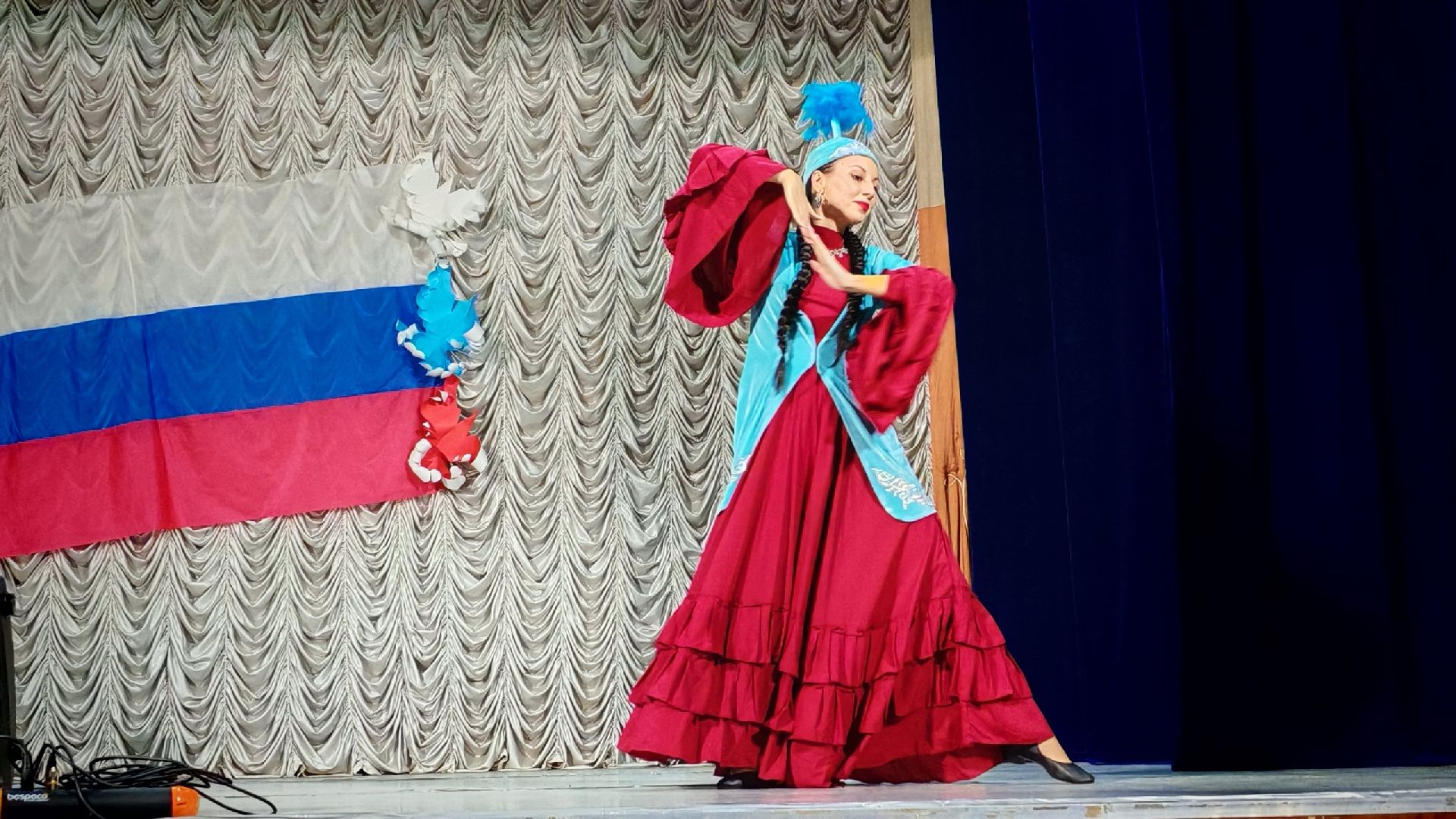 Химки, Культура , день народного единства,