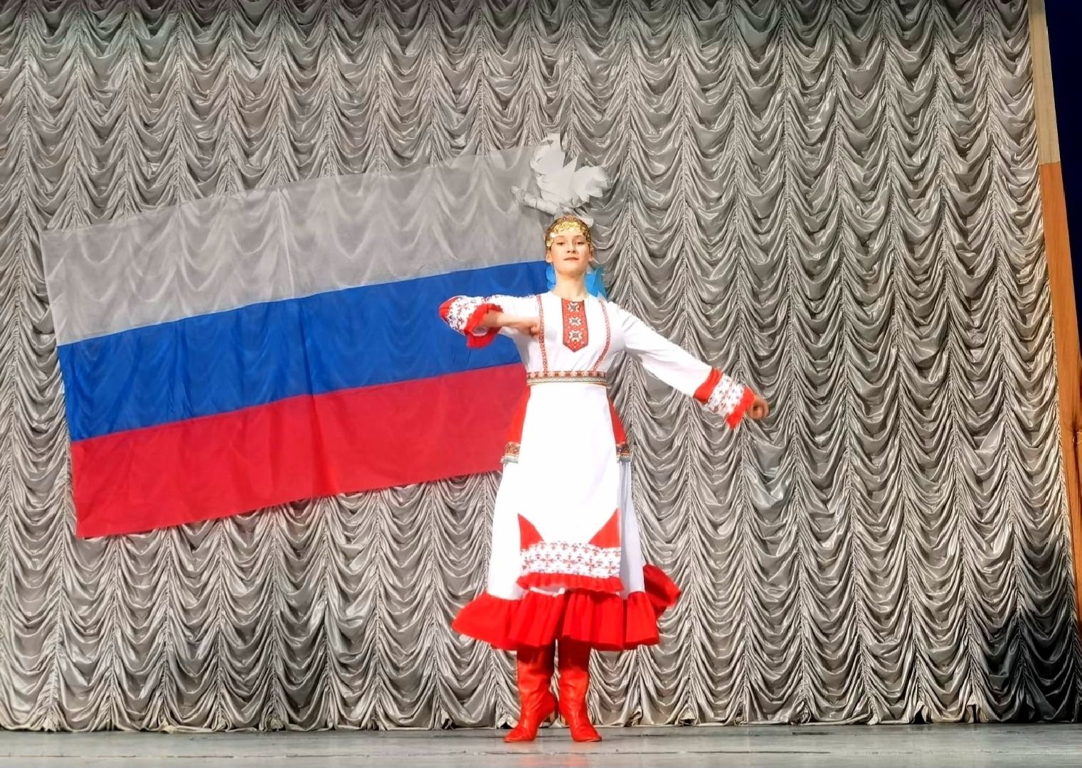 Химки, Культура , день народного единства,