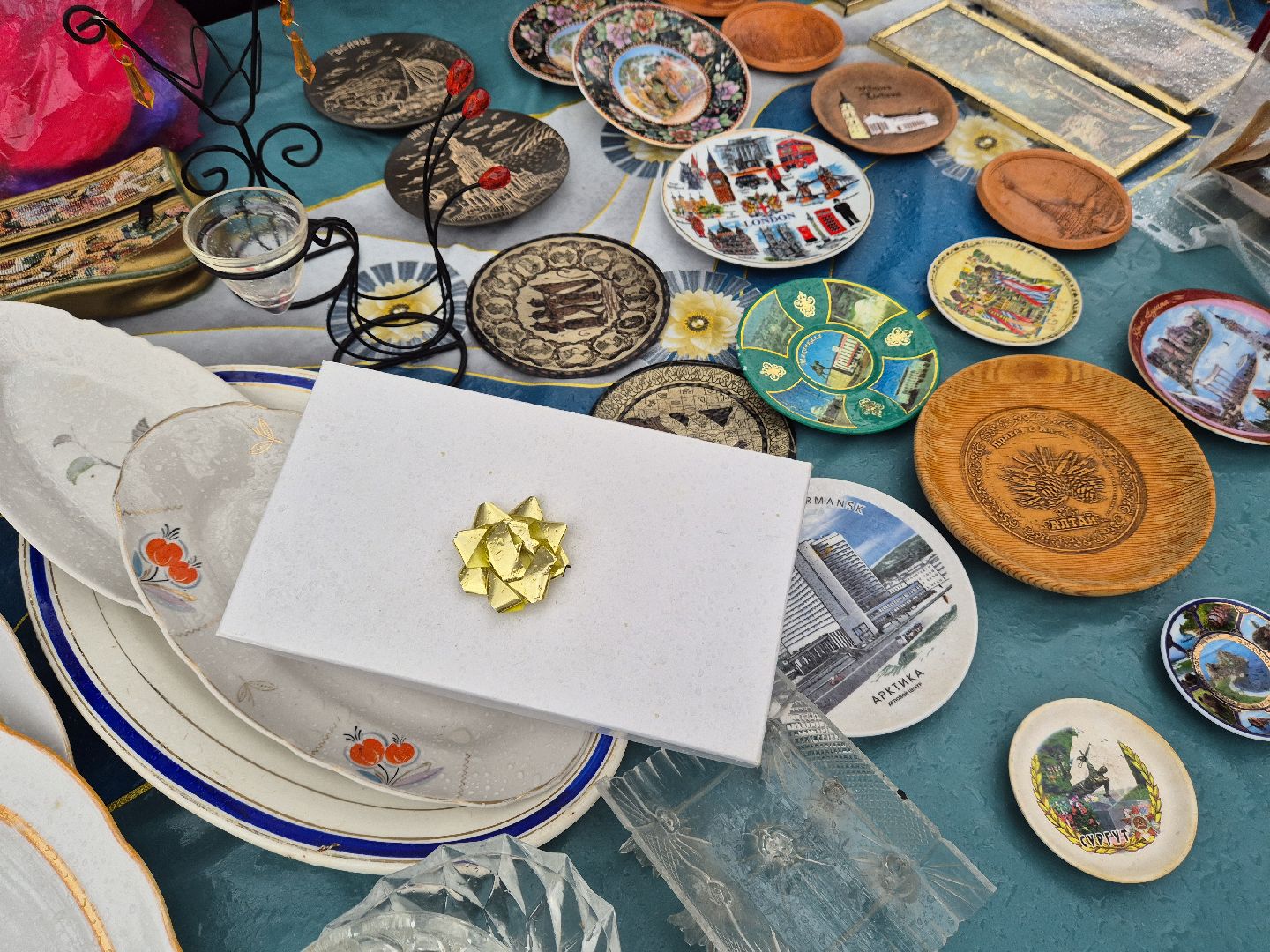 благотворительная ярмарка, орехово-зуево, храм,