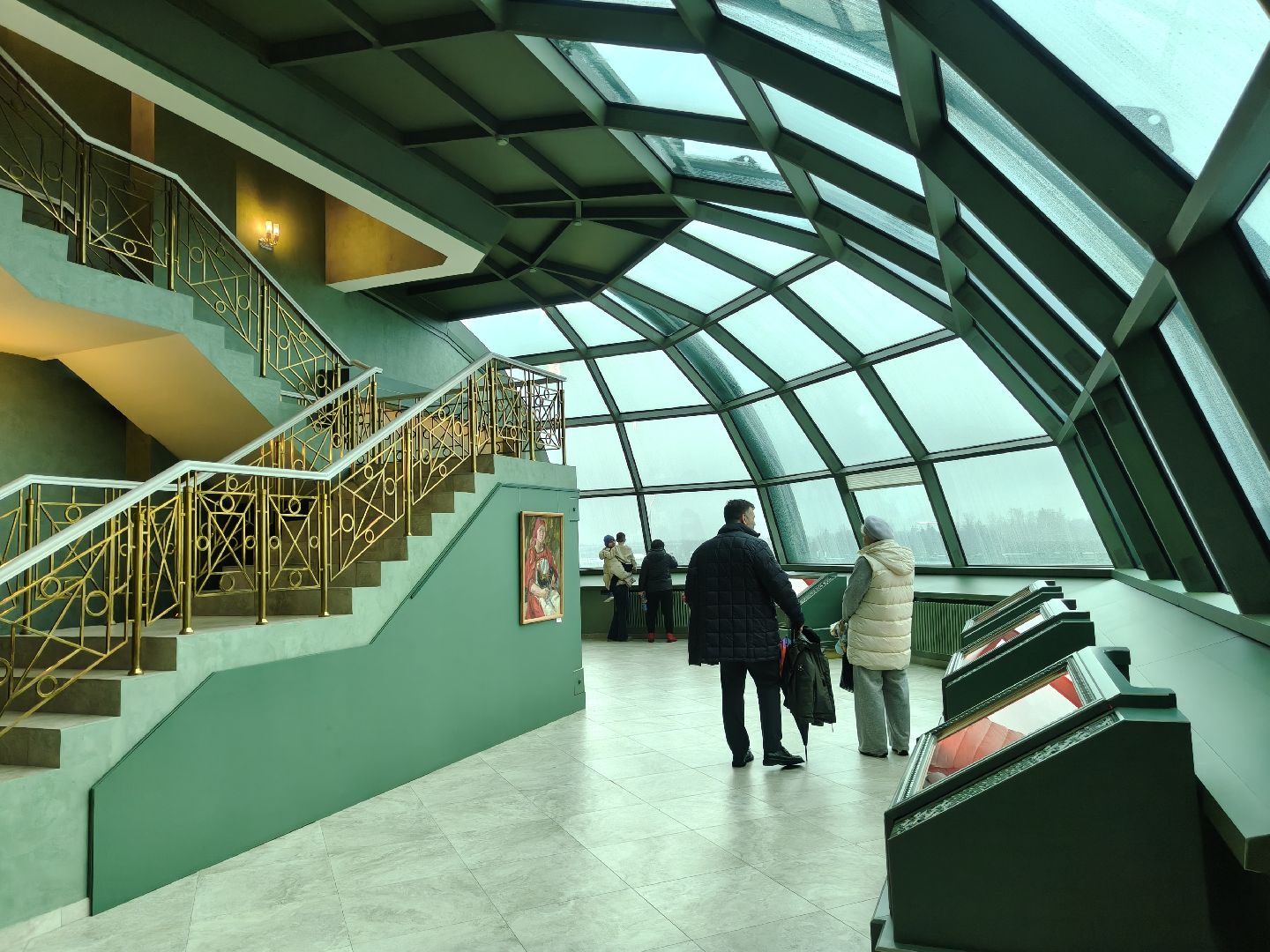 главный храм вс рф, одинцовский городской округ, кубинка, вернисаж,  выставка,день народного единства,