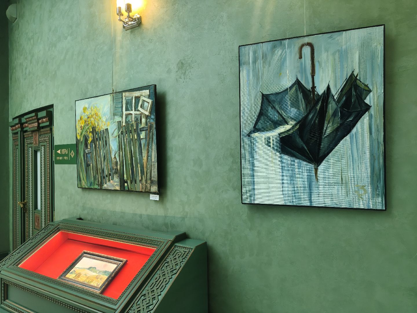 главный храм вс рф, одинцовский городской округ, кубинка, вернисаж,  выставка,день народного единства,