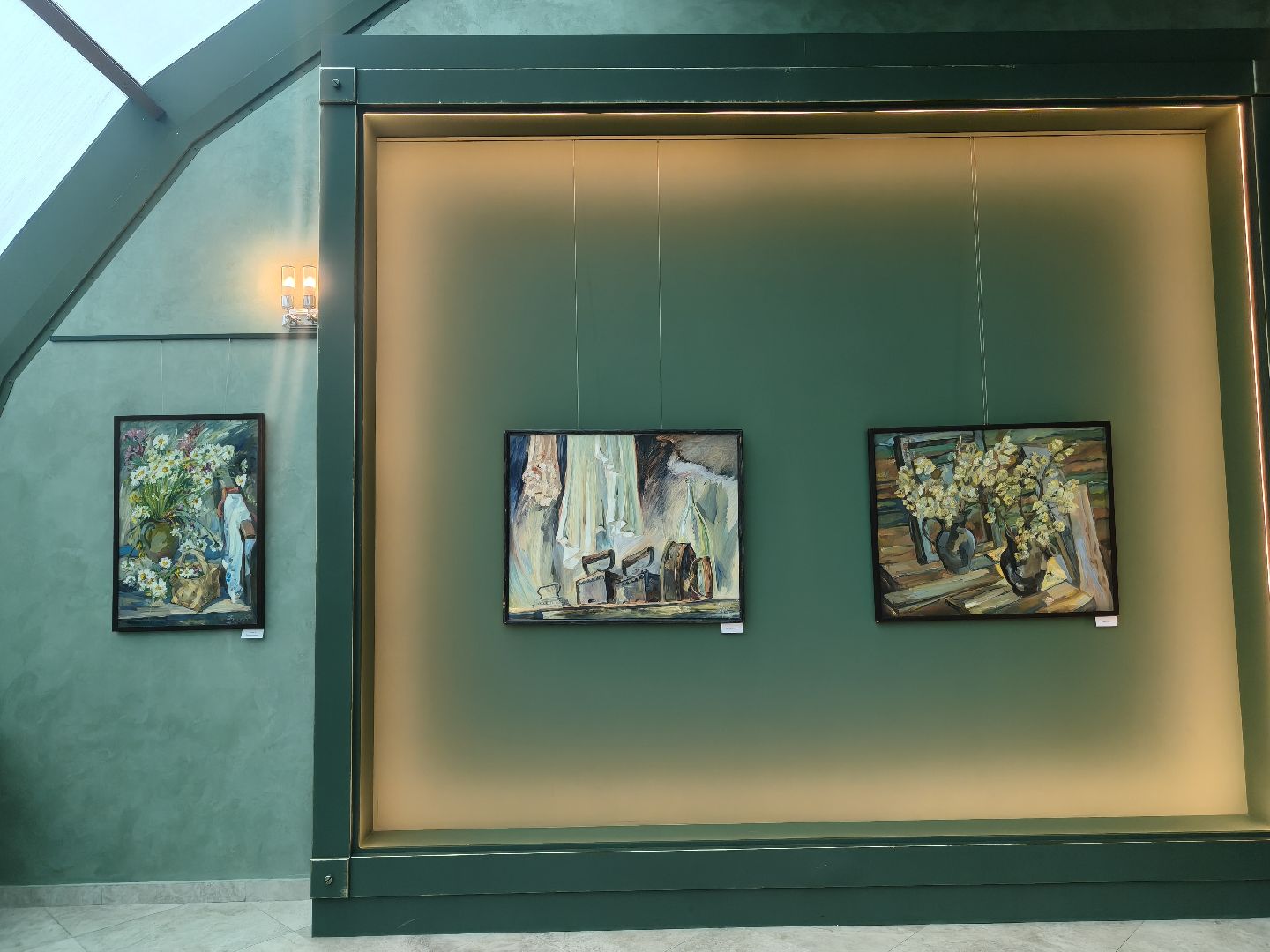 главный храм вс рф, одинцовский городской округ, кубинка, вернисаж,  выставка,день народного единства,