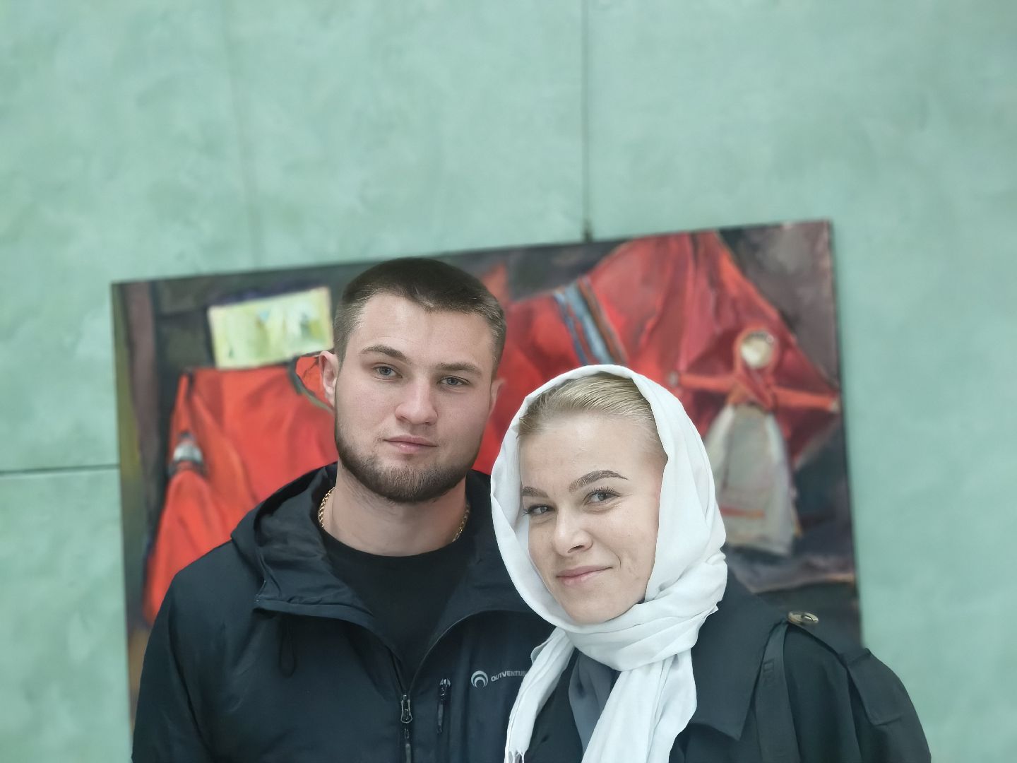 главный храм вс рф, одинцовский городской округ, кубинка, вернисаж,  выставка,день народного единства,