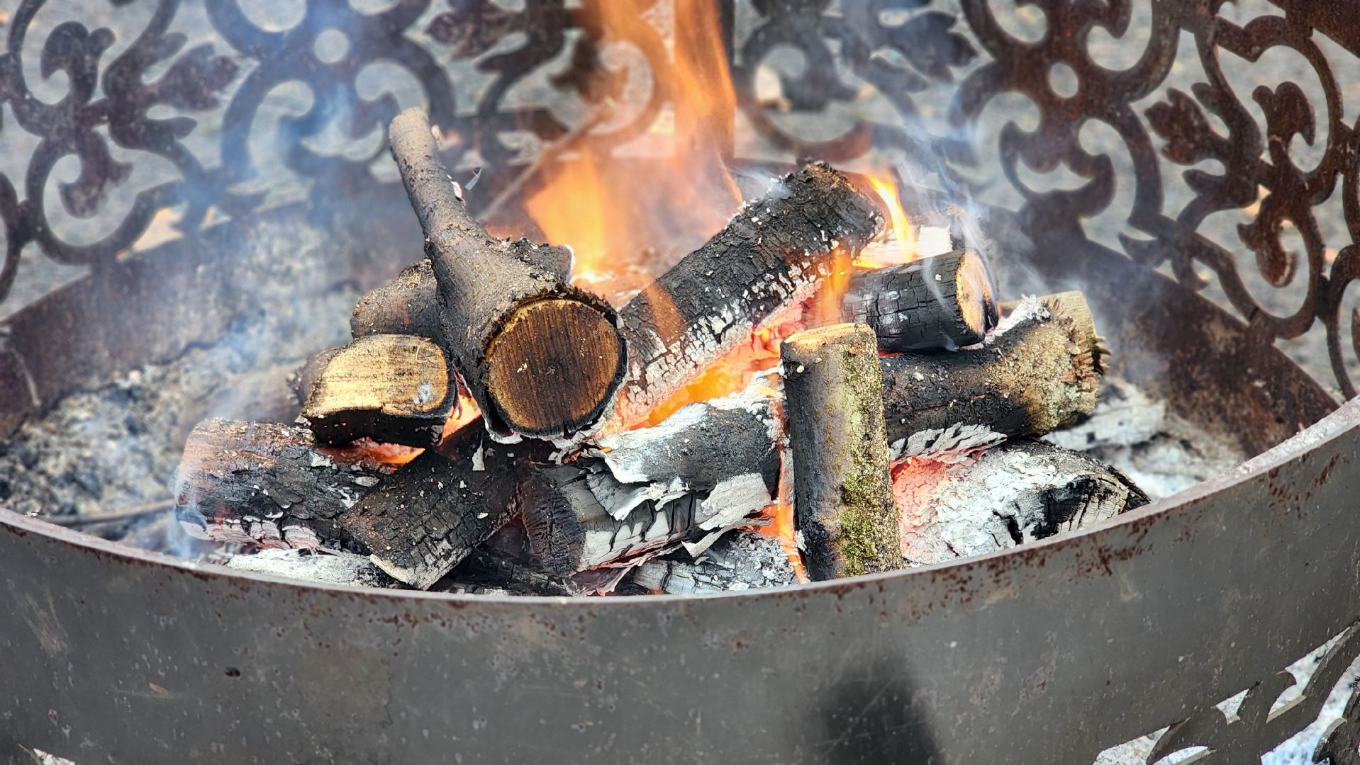 Руза, день народно единства, Парк городок,