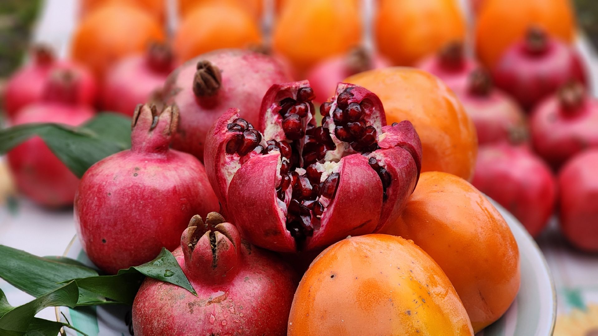 Руза, день народно единства, Парк городок,