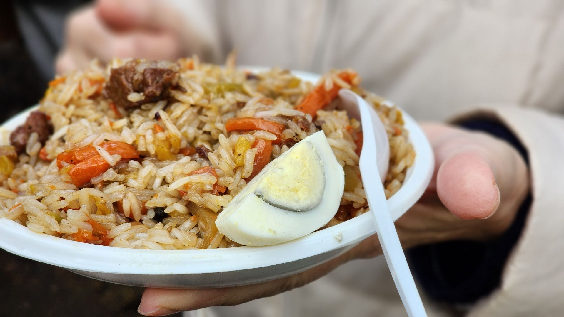 Руза, день народно единства, Парк городок,