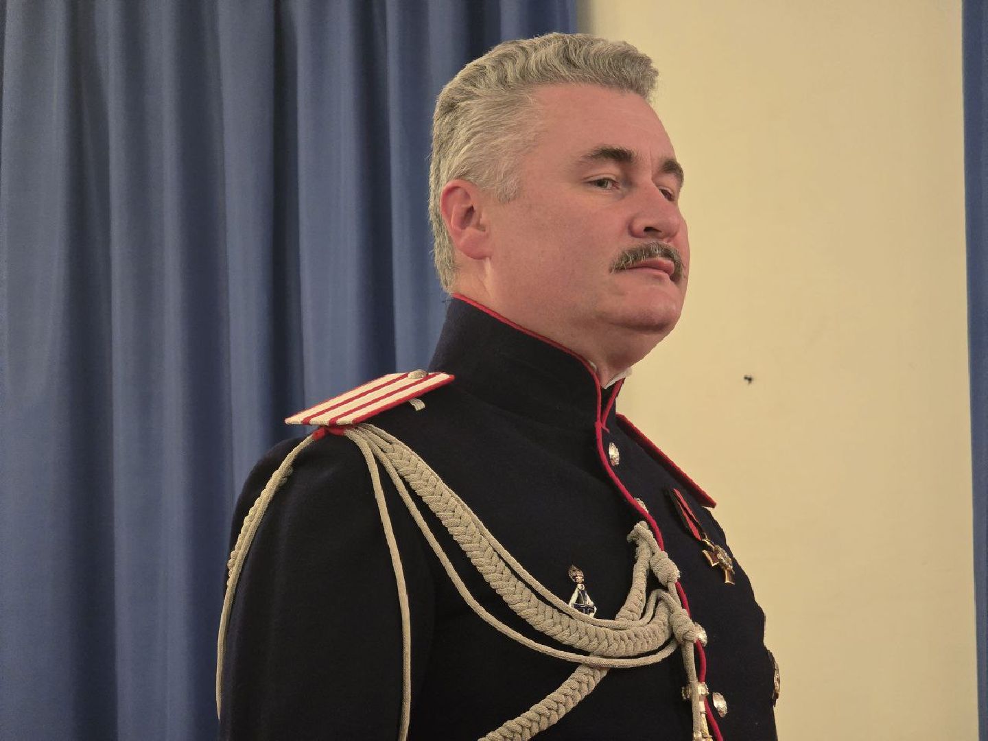 можайск, можайский муниципальный округ, подмосковье, ночь искусств , бал, акции, всероссийская акция,