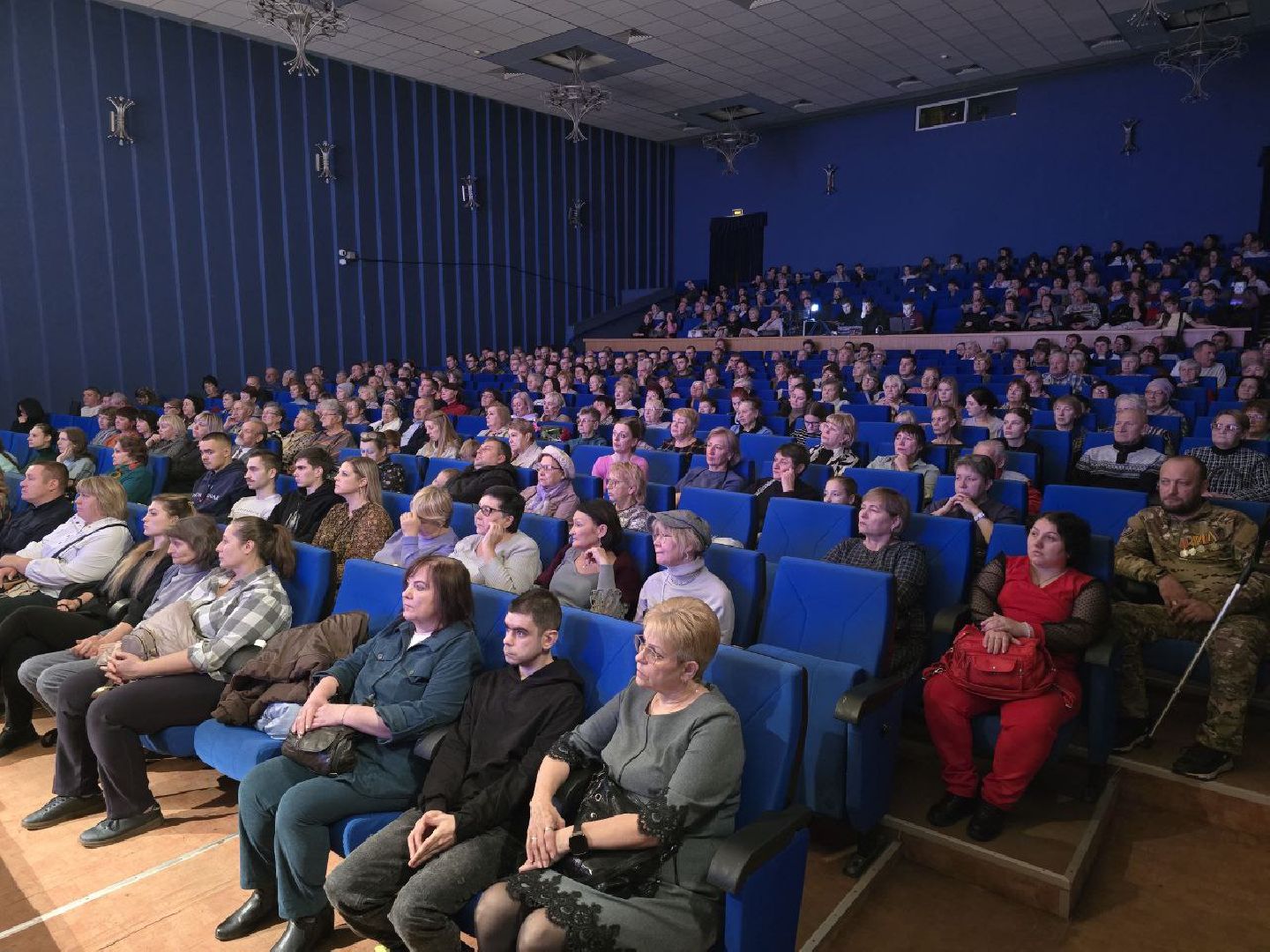 можайск, можайский муниципальный округ, подмосковье, день народного единства, праздник, женщина-герой 2025, общество, государственный праздник,