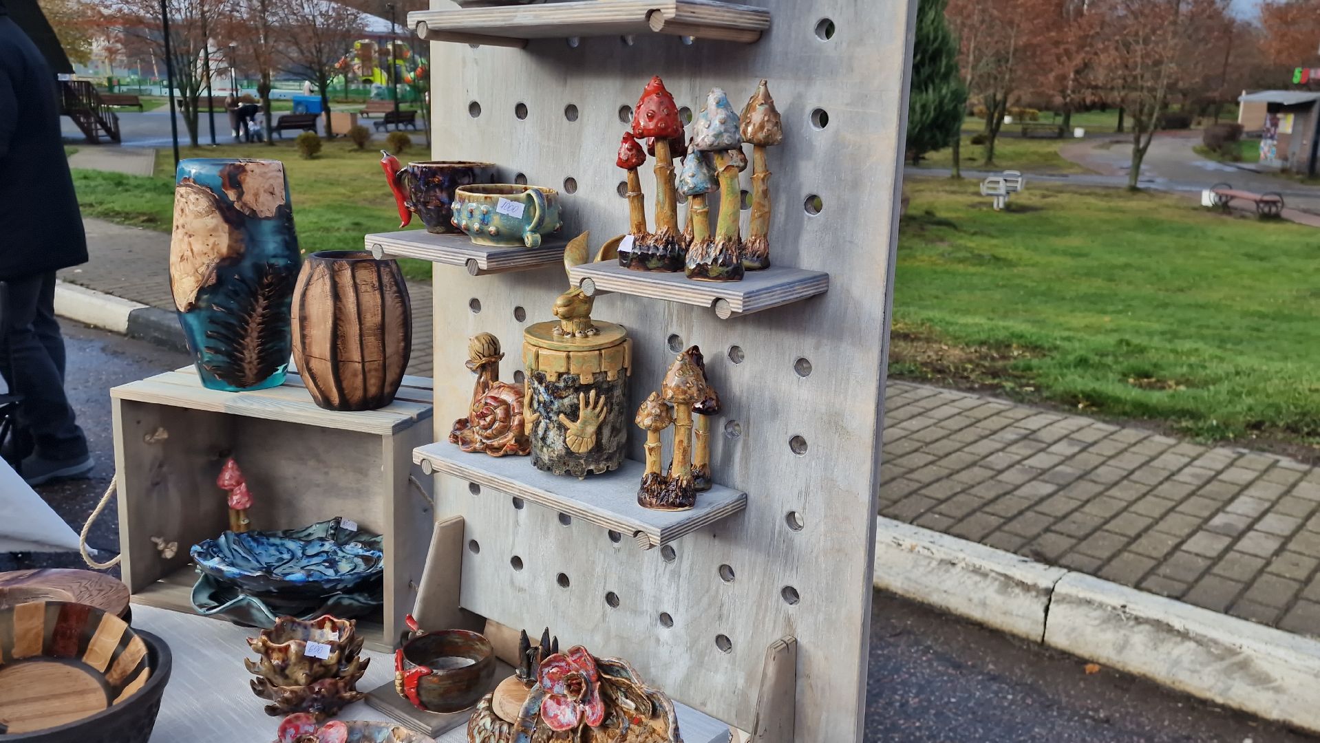 Дубна, Деньнародногоединства,