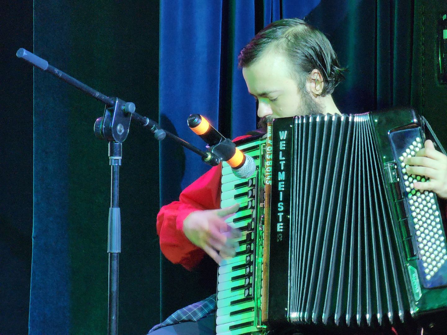 Электросталь , Жители , Праздник , день народного  единства, Общество, Концерт,