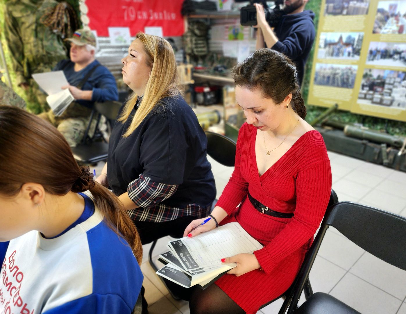 этнографический диктант, история, культура, день народного  единства,