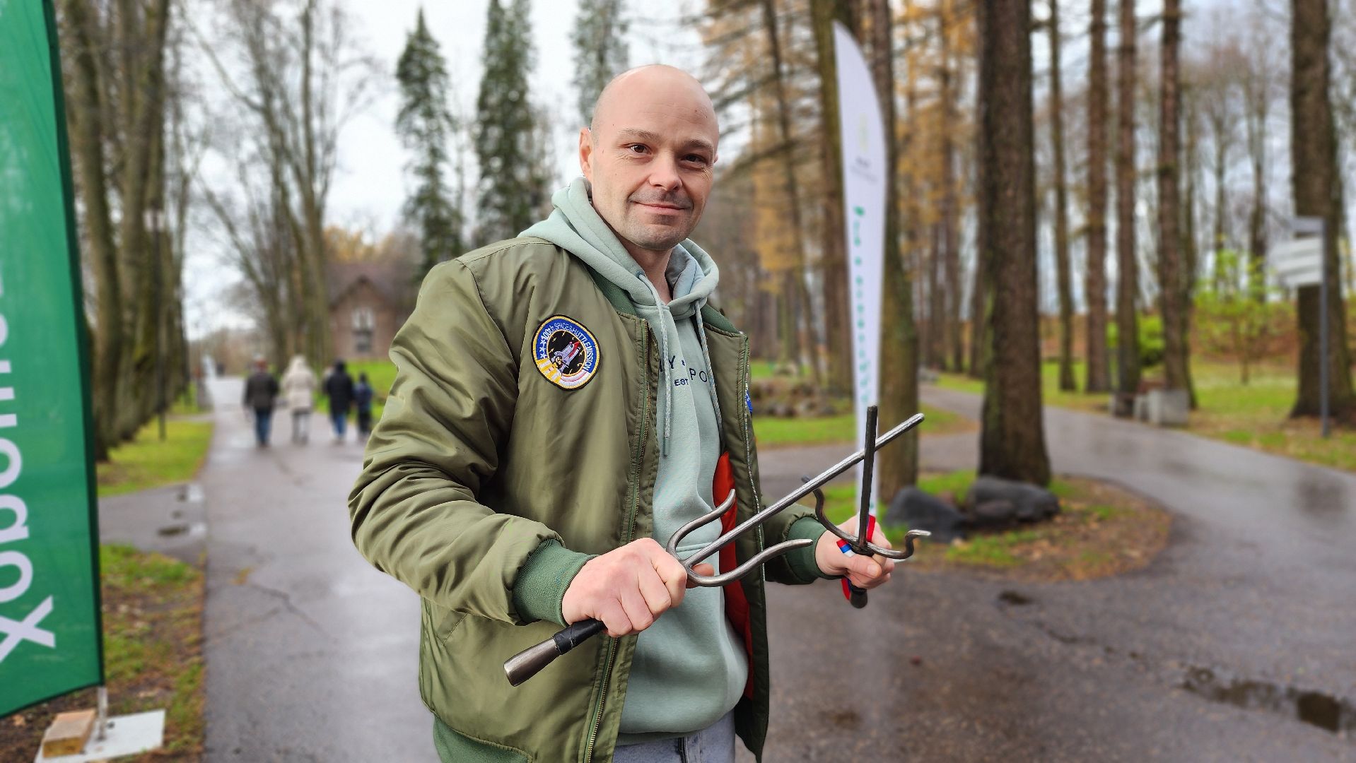 Руза, Каролинг, день народного  единства,Парк городок ,