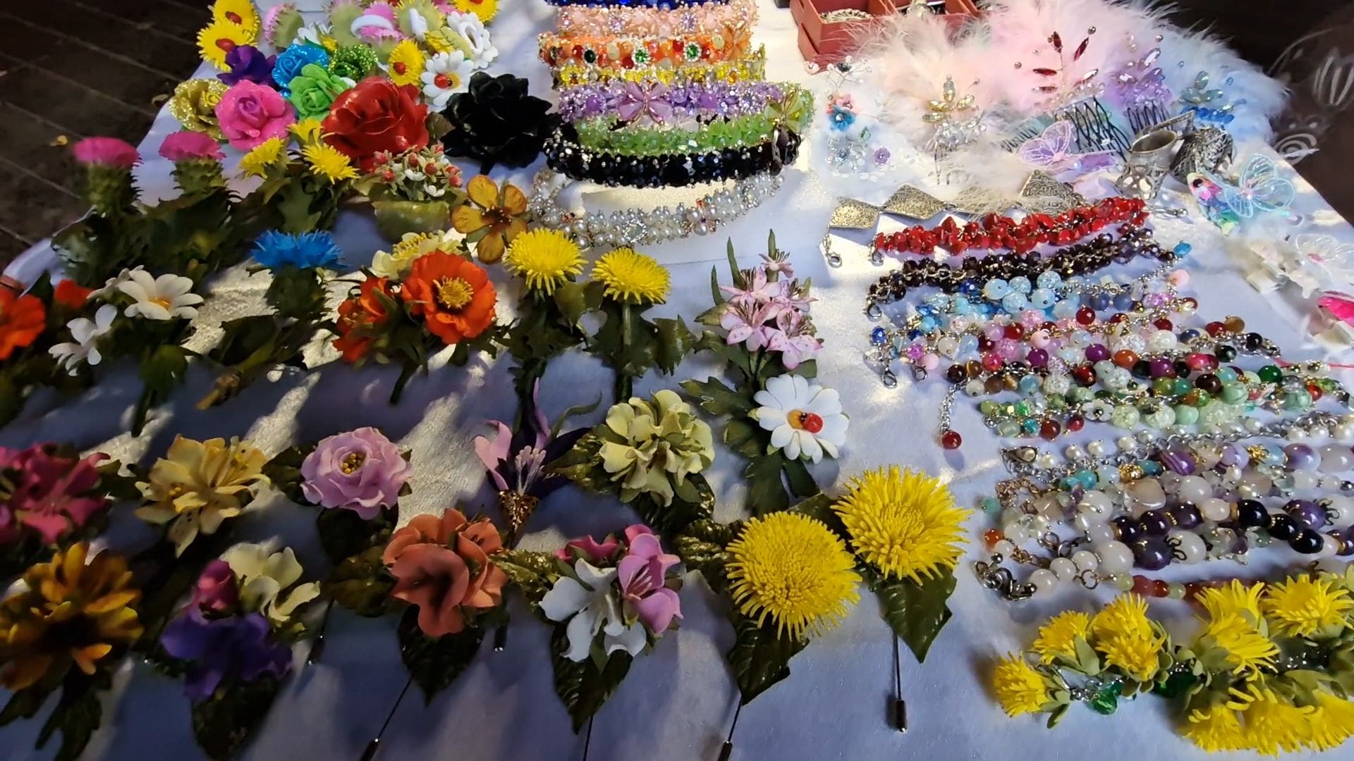 в парке пехорка отпраздновали день народного единства 2025, балашиха,