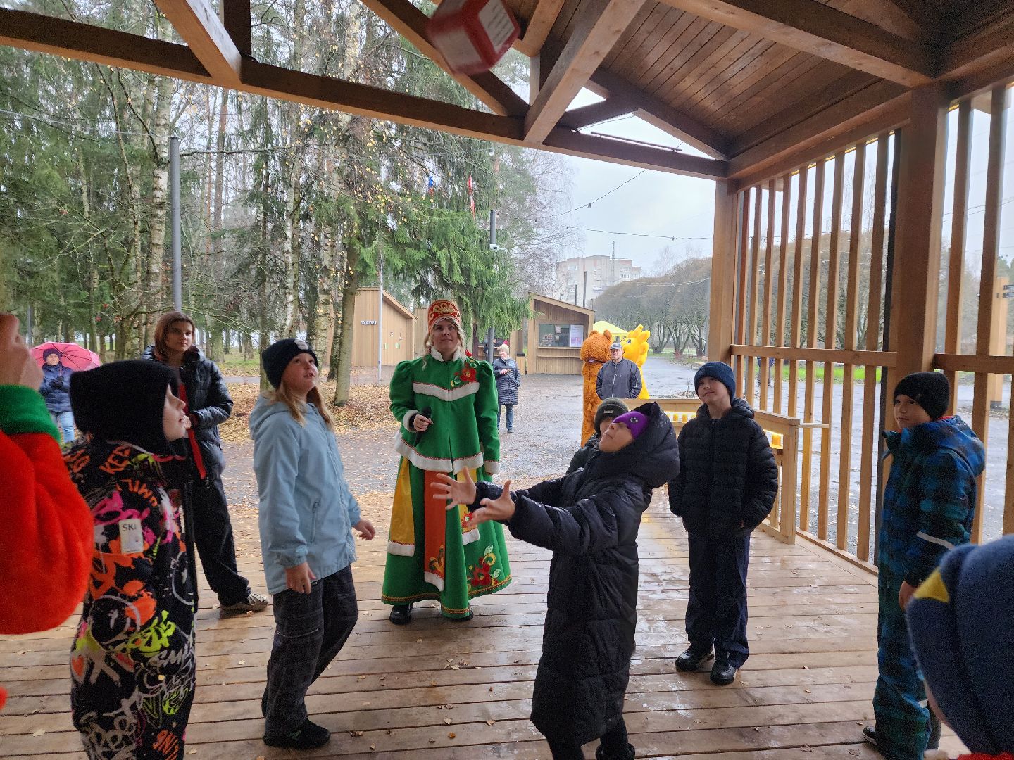 красноармейск, городской округ пушкинский, день народного единства , парки подмосковья, банный лес,