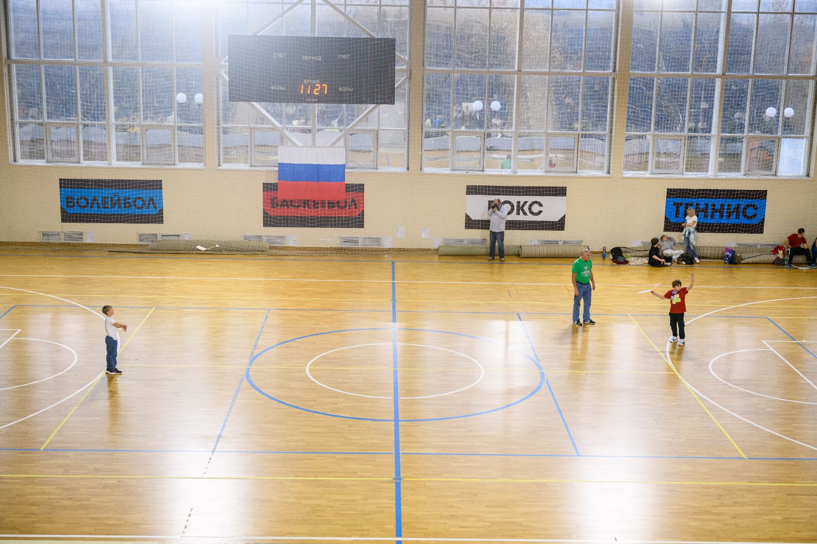 авиамоделирование, спорт, лыткарино,