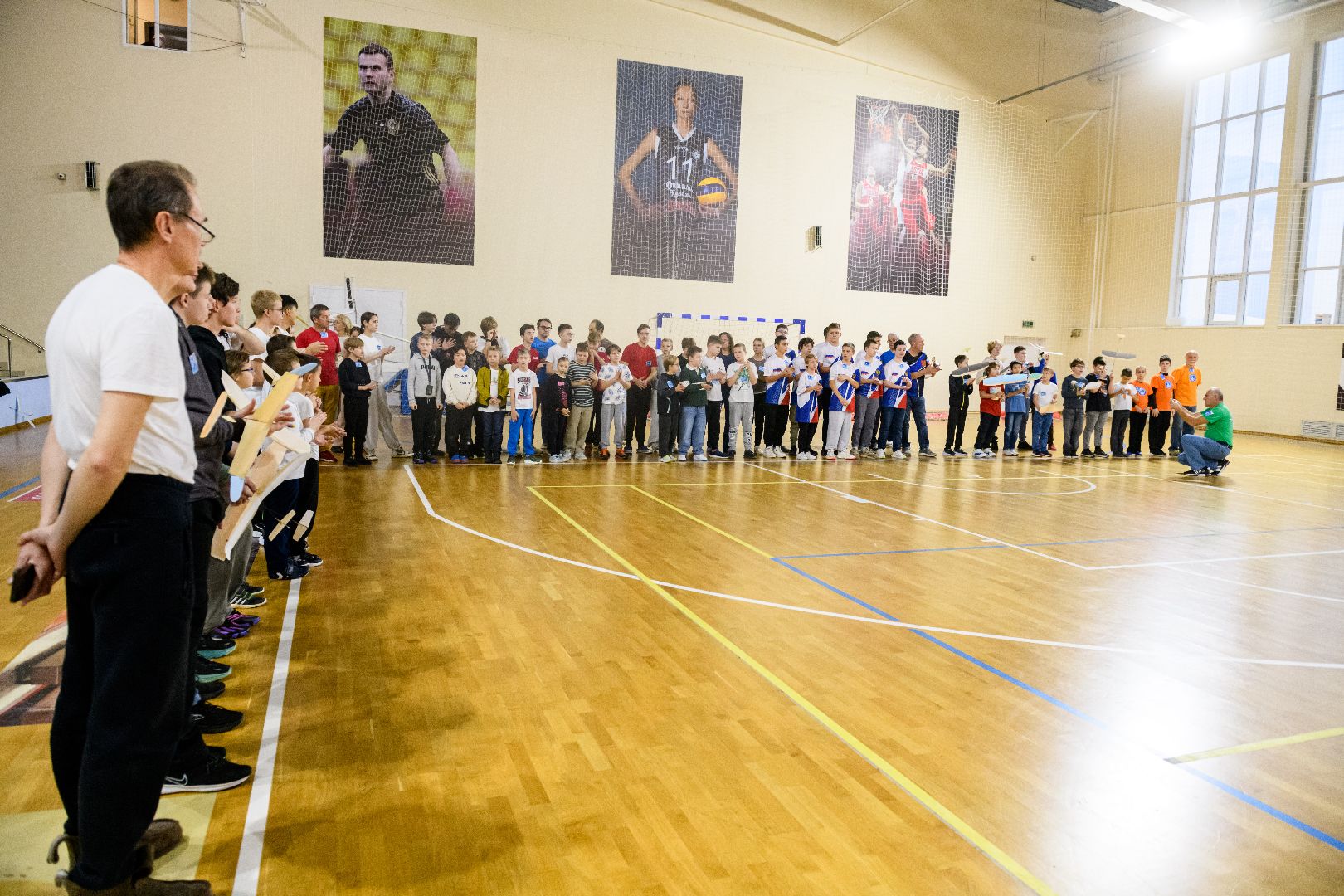 авиамоделирование, спорт, лыткарино,