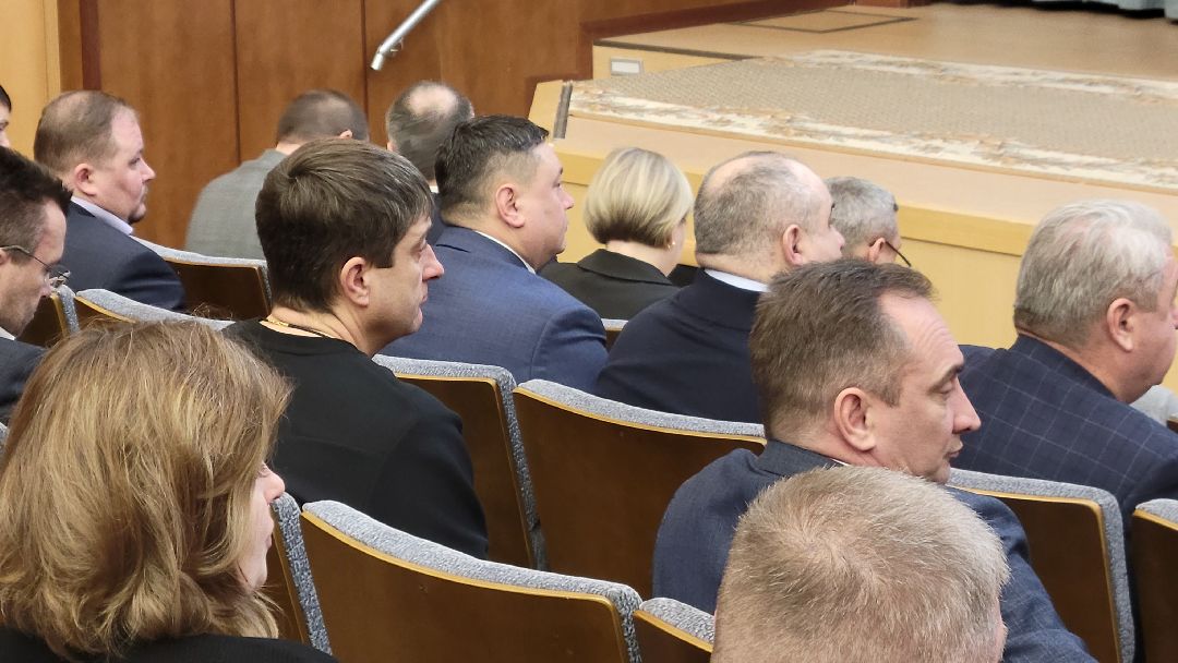 Красногорск