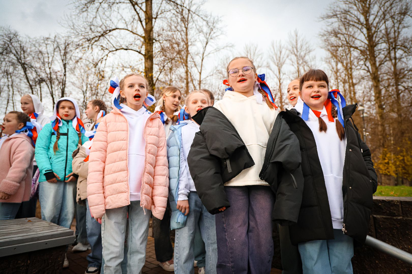 клин, общество, день народного единства, праздники, культура,