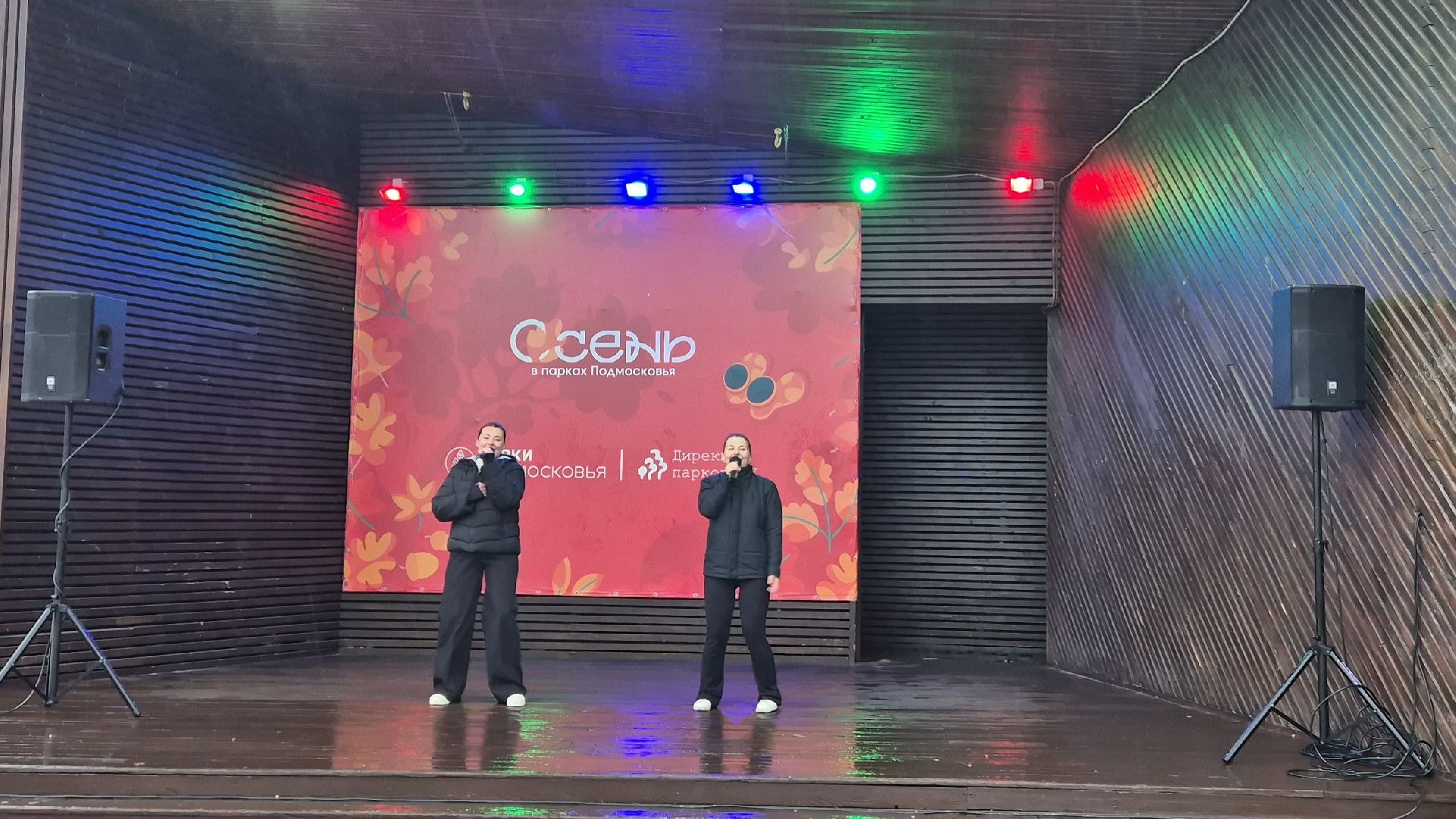 парк орехово-зуева, день народного  единства, орехово-зуево,