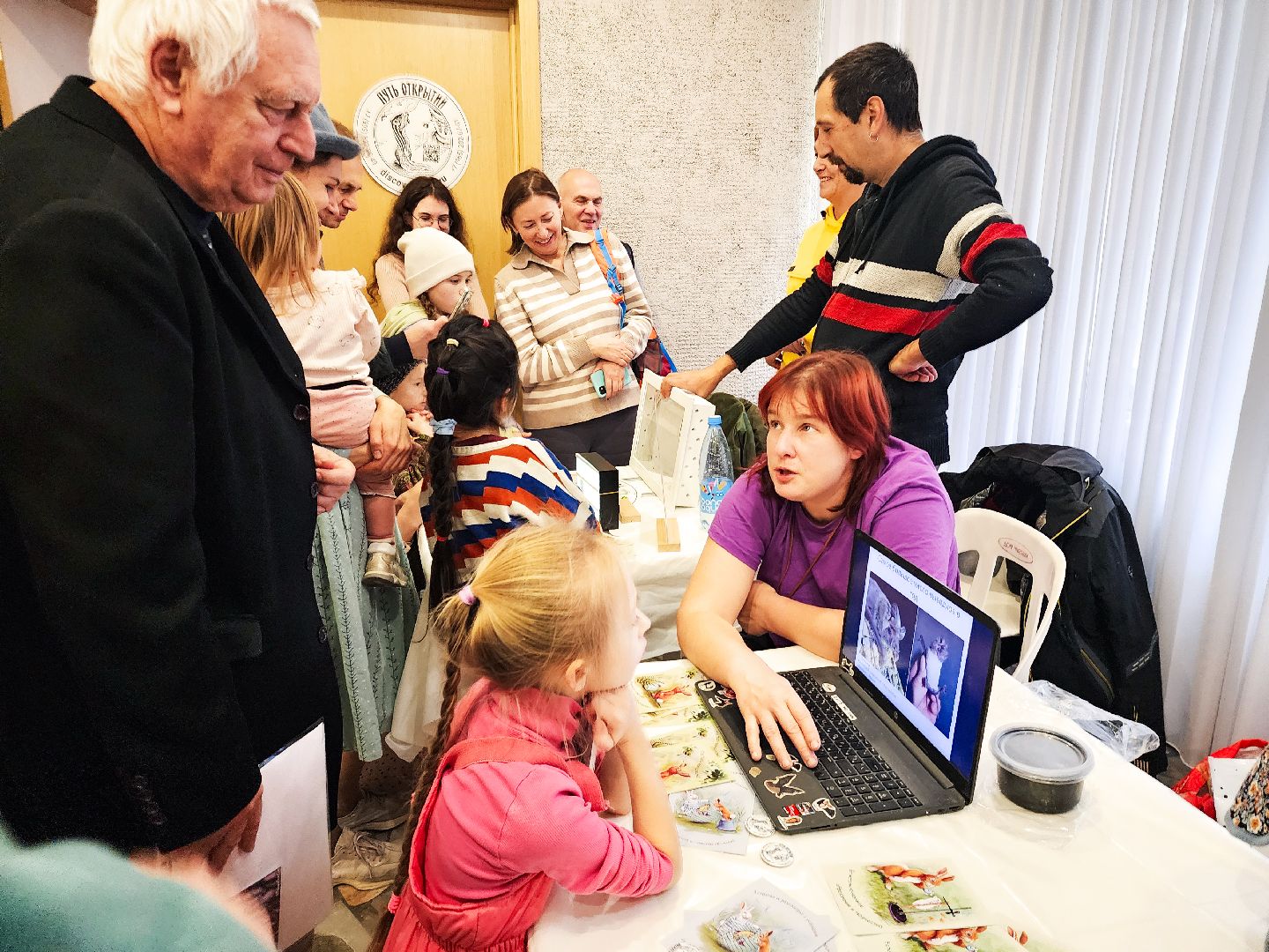 пущино, серпухов, волонтеры, природа, наука,