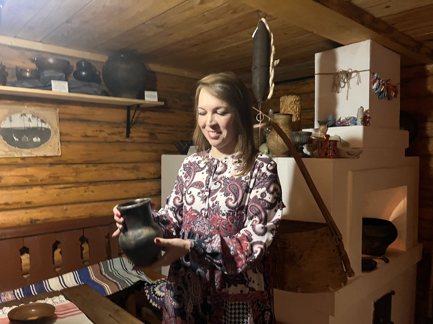 Ночь искусств шатура,