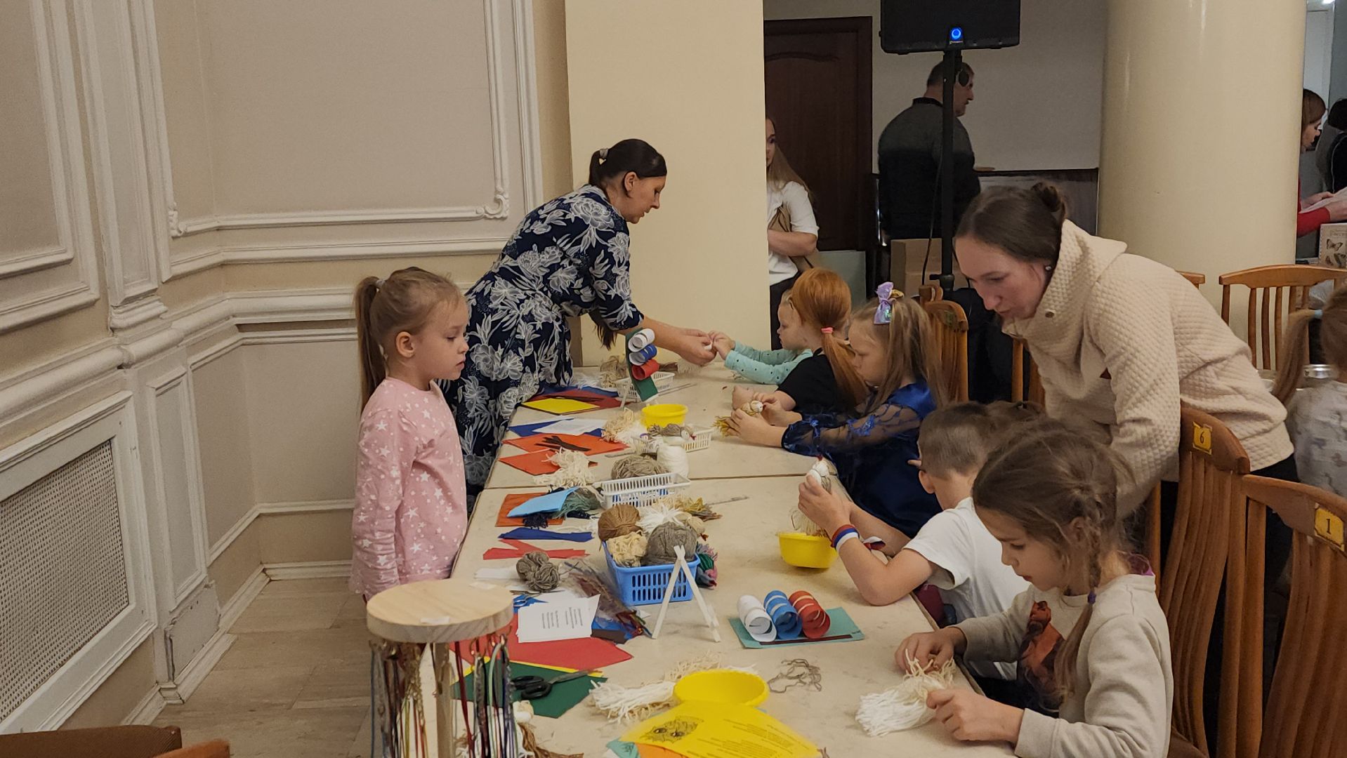 серпухов, парк имени олега степанова, день народного единства в серпухове,