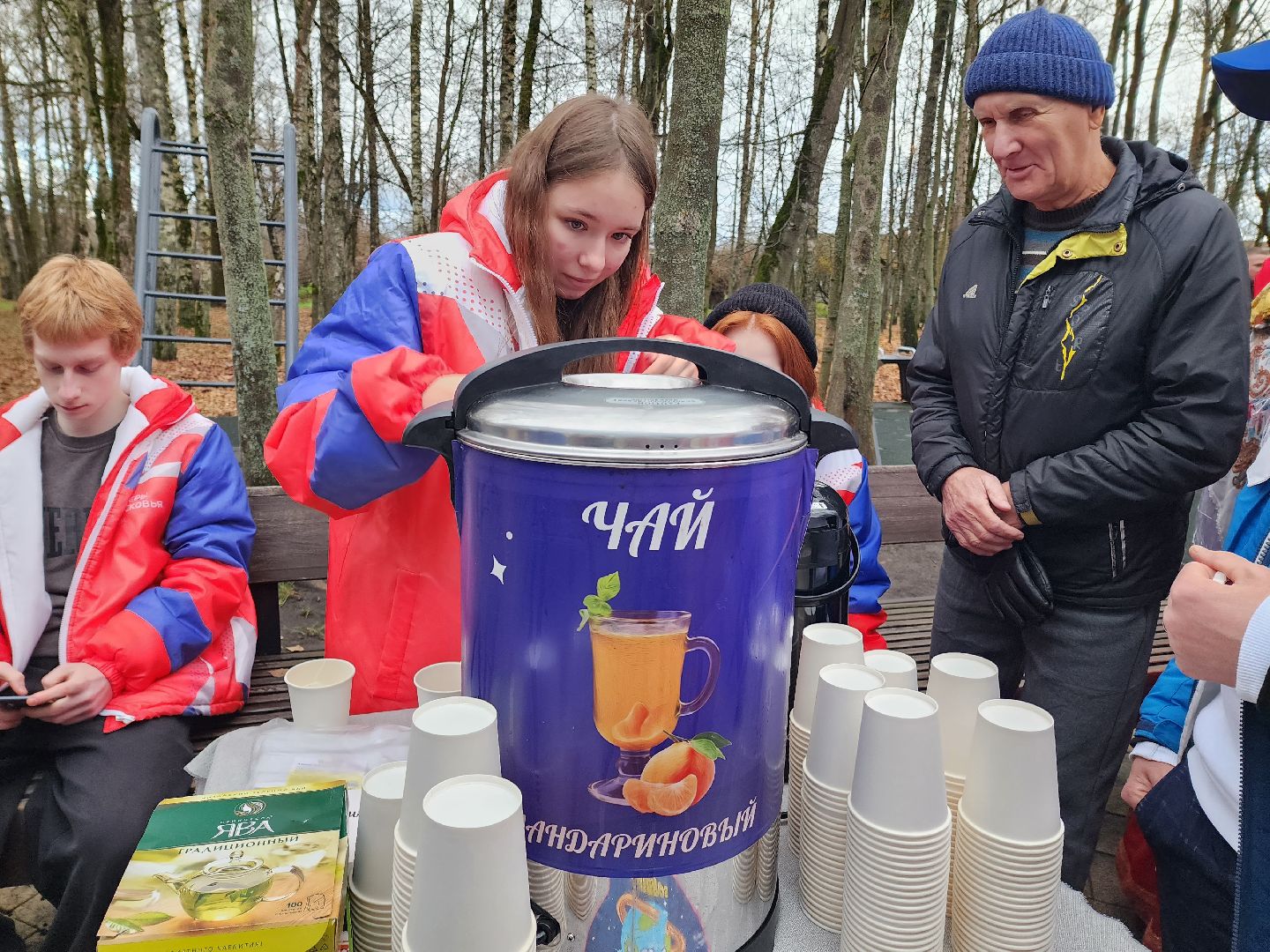 солнечногорск, жители , праздник , единство,