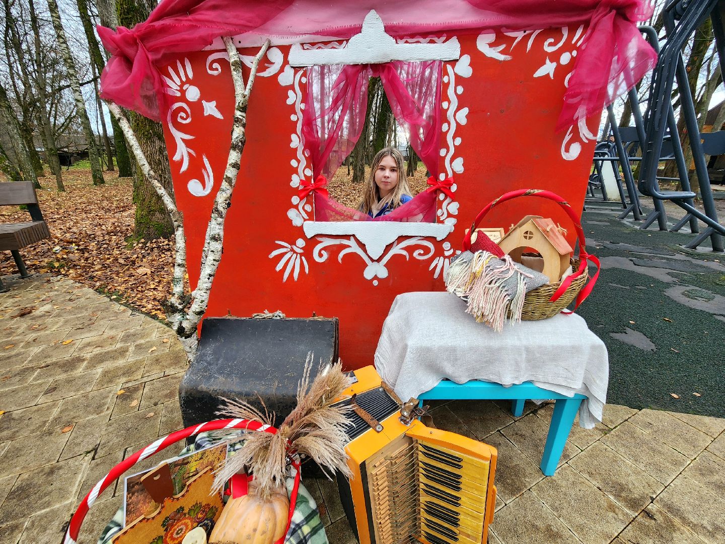 солнечногорск, жители , праздник , единство,