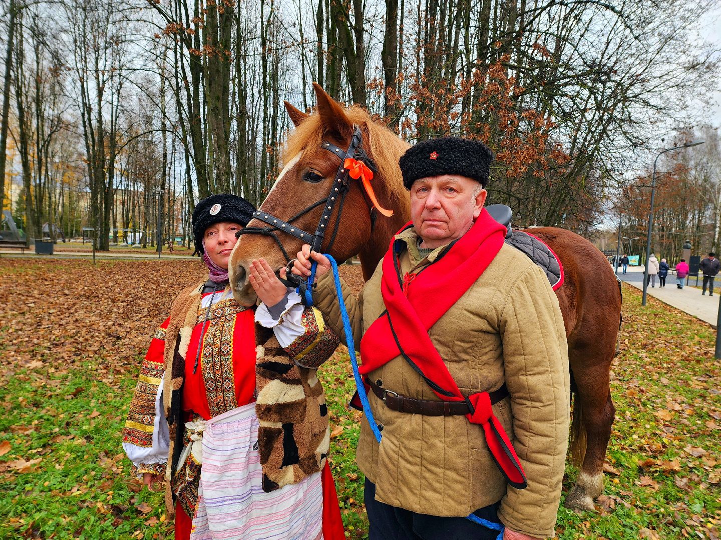 солнечногорск, жители , праздник , единство,