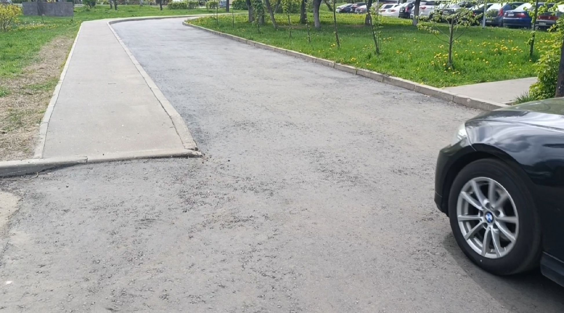 Лобня, дорога, театр