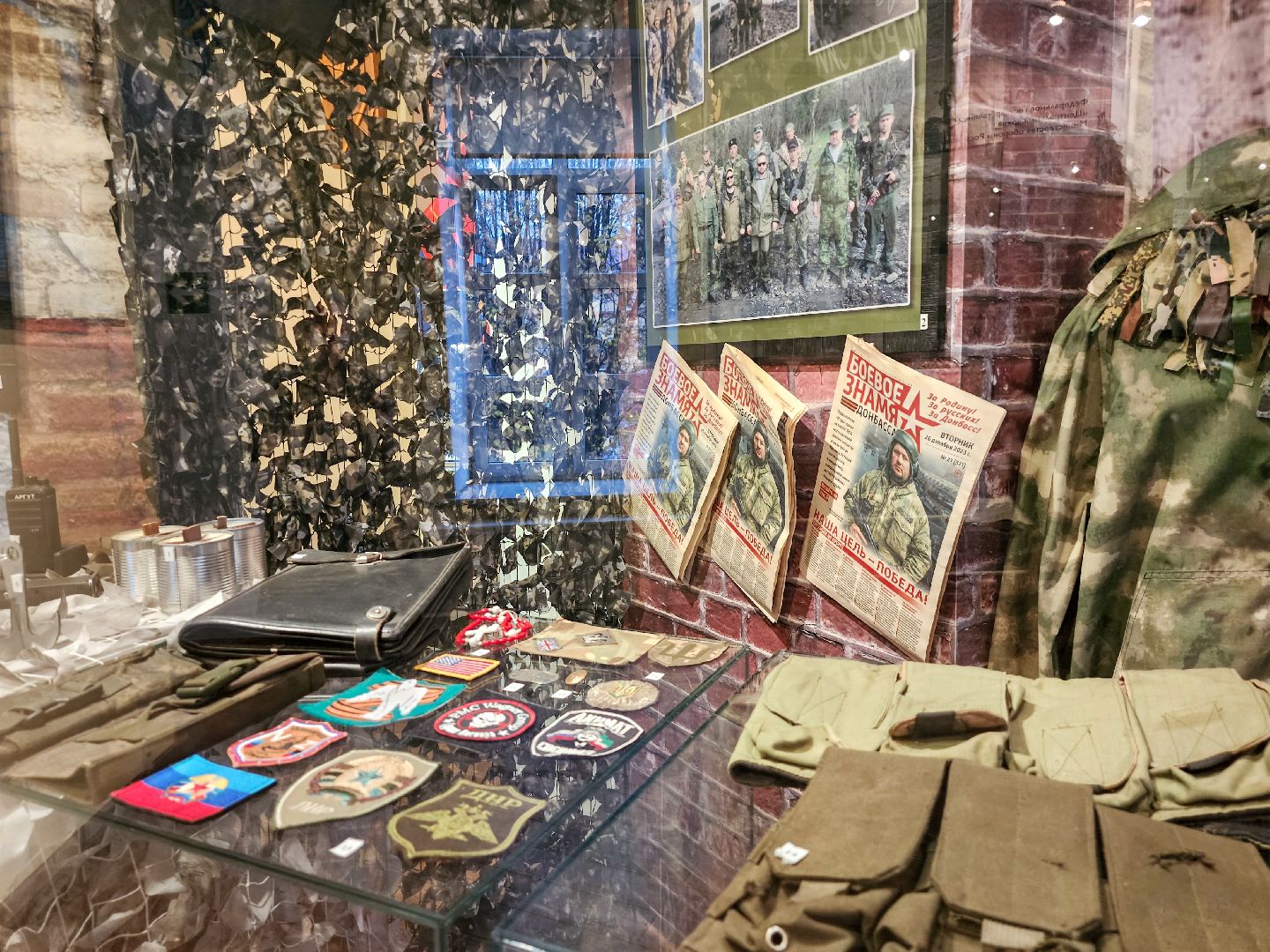 Подольск, Подольский краеведческий музей, день народного  единства, Экскурсия,